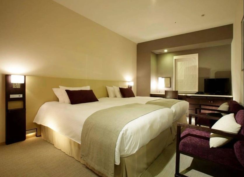 Κρεβατοκάμαρα Φωτογραφία