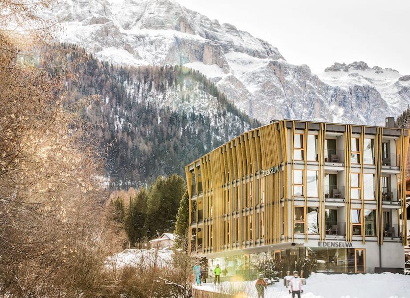 Κτίριο Φωτογραφία