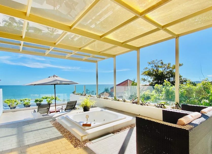 Μπαλκόνι Φωτογραφία