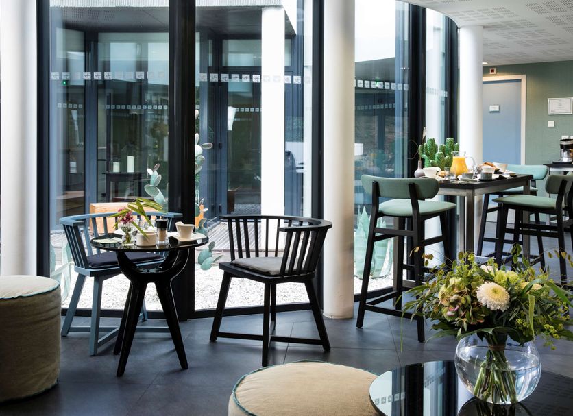 Τραπεζαρία Φωτογραφία