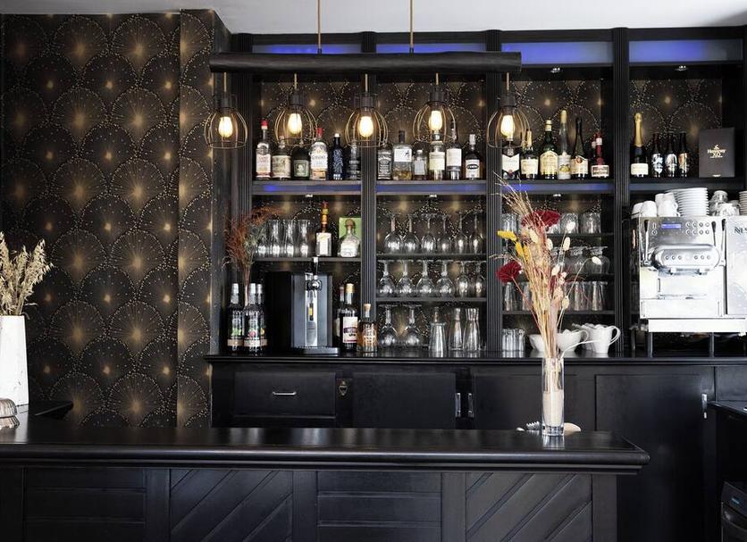 Bar Φωτογραφία
