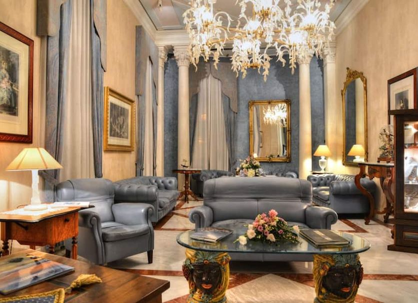 Σαλόνι Φωτογραφία