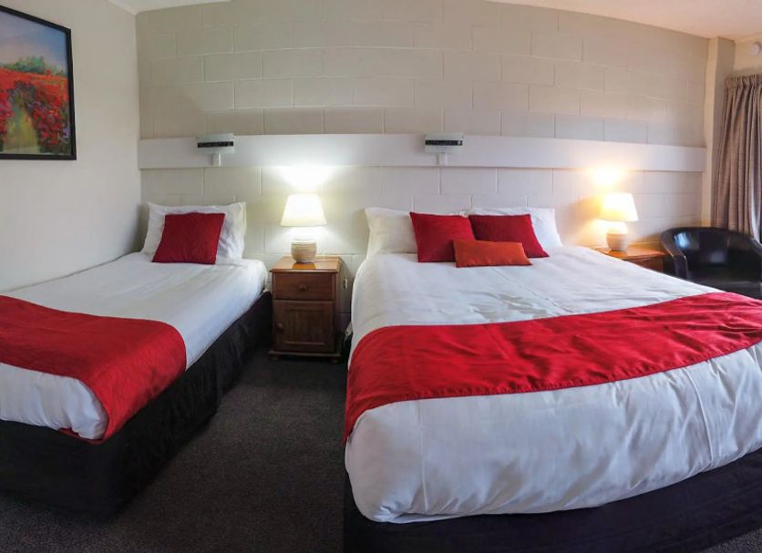 Κρεβατοκάμαρα Φωτογραφία