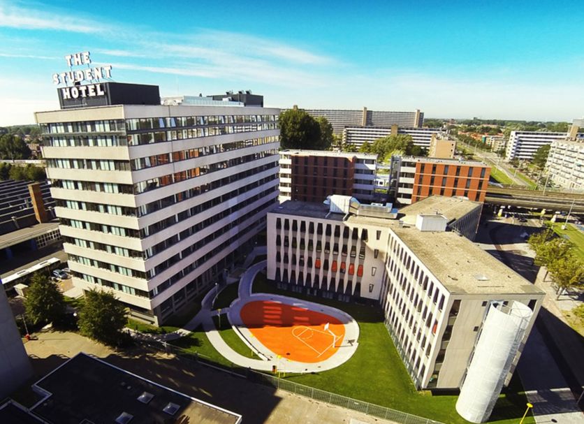 Κτίριο Φωτογραφία