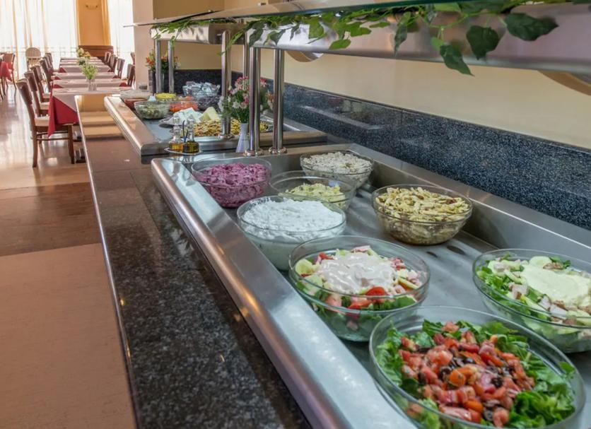 Μπουφές Φωτογραφία