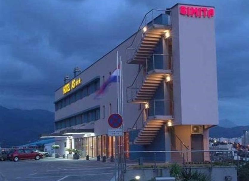 Κτίριο Φωτογραφία