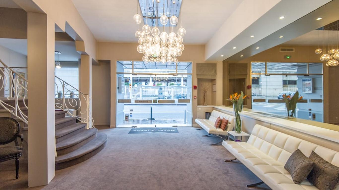 Hotel Ligure
