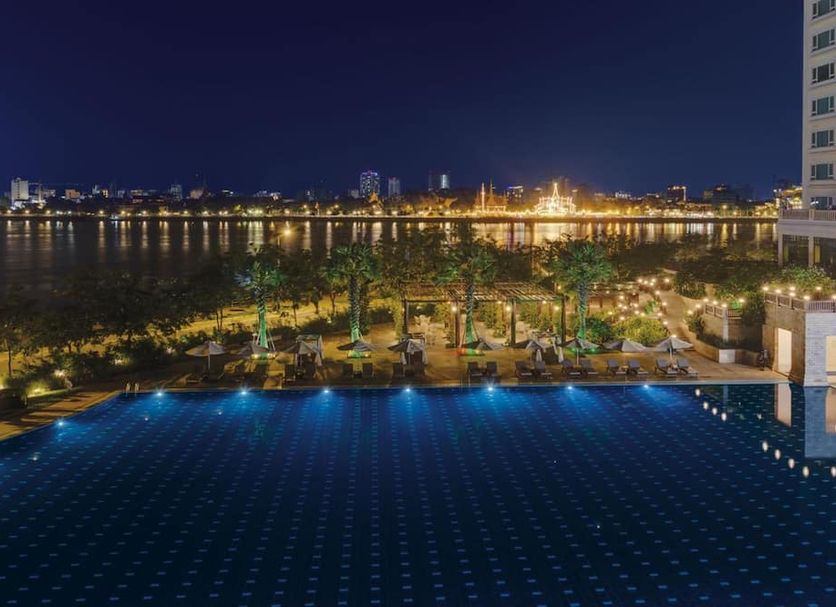 Πισίνα Φωτογραφία