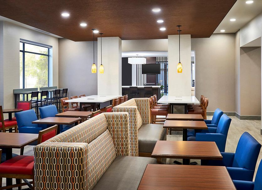 Εστιατόριο Φωτογραφία