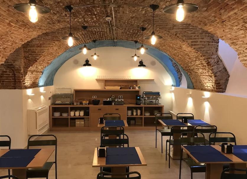 Εστιατόριο Φωτογραφία