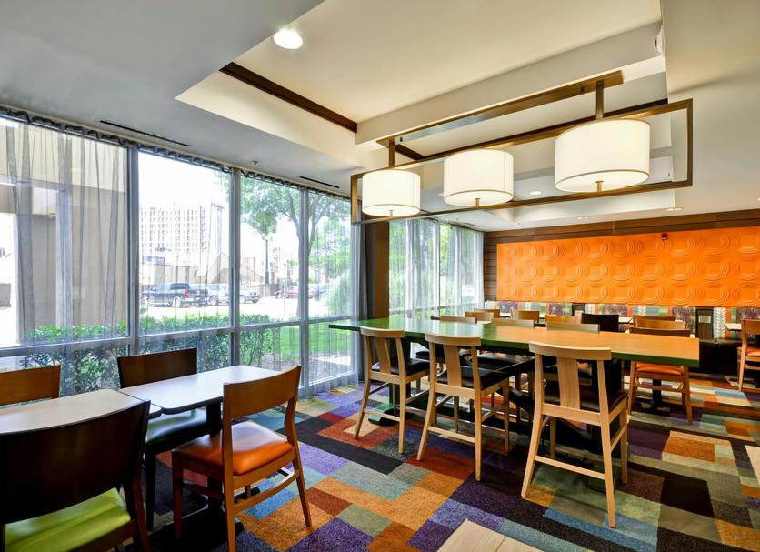 Εστιατόριο Φωτογραφία