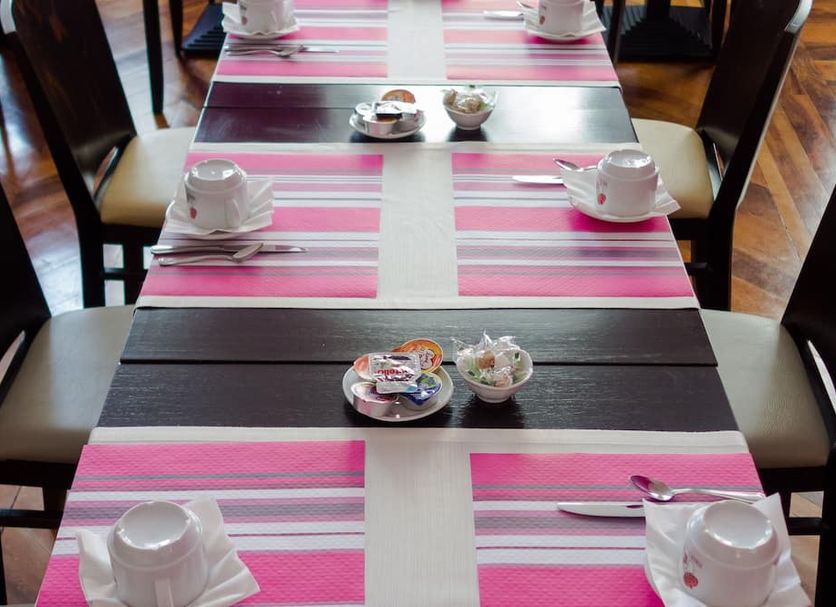 Εστιατόριο Φωτογραφία