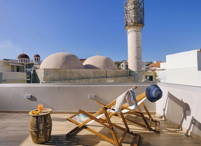 Μπαλκόνι Φωτογραφία