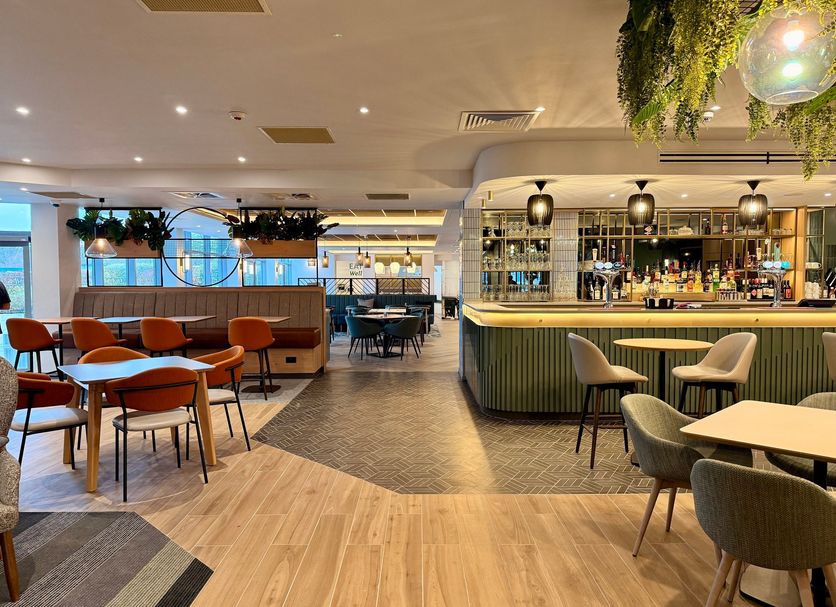 Bar Φωτογραφία