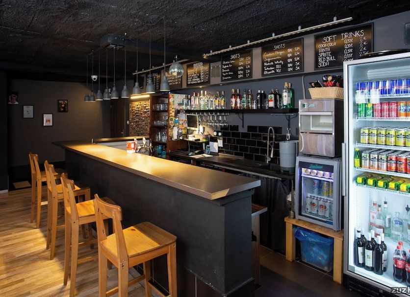 Bar Φωτογραφία