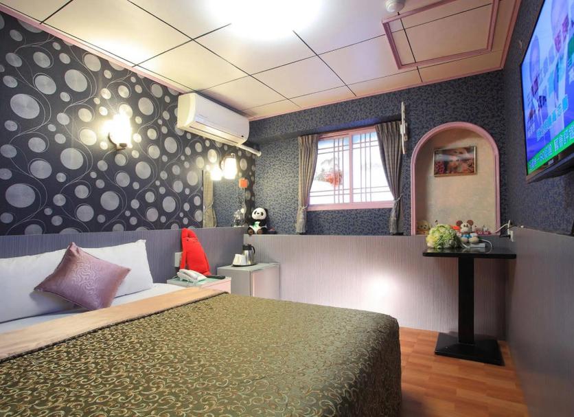 Κρεβατοκάμαρα Φωτογραφία