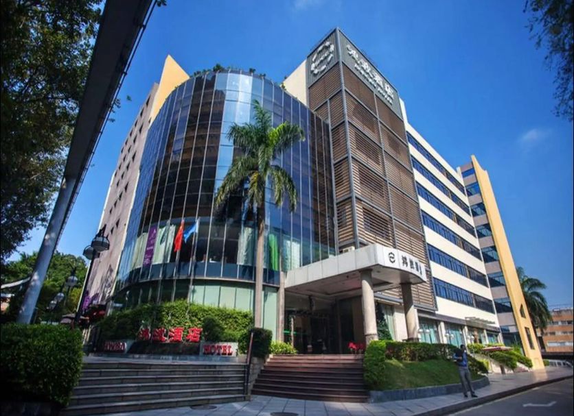 Κτίριο Φωτογραφία