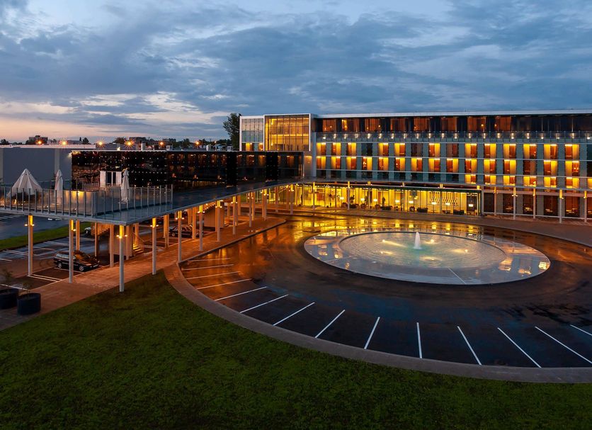 Κτίριο Φωτογραφία