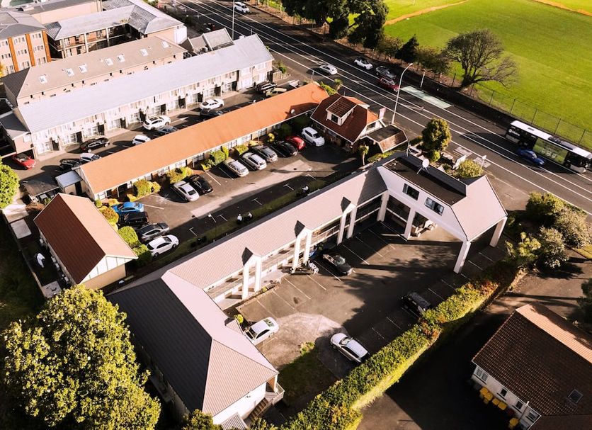 Κτίριο Φωτογραφία