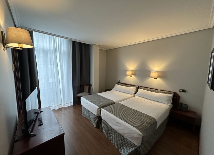 Κρεβατοκάμαρα Φωτογραφία