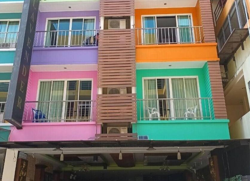 Κτίριο Φωτογραφία