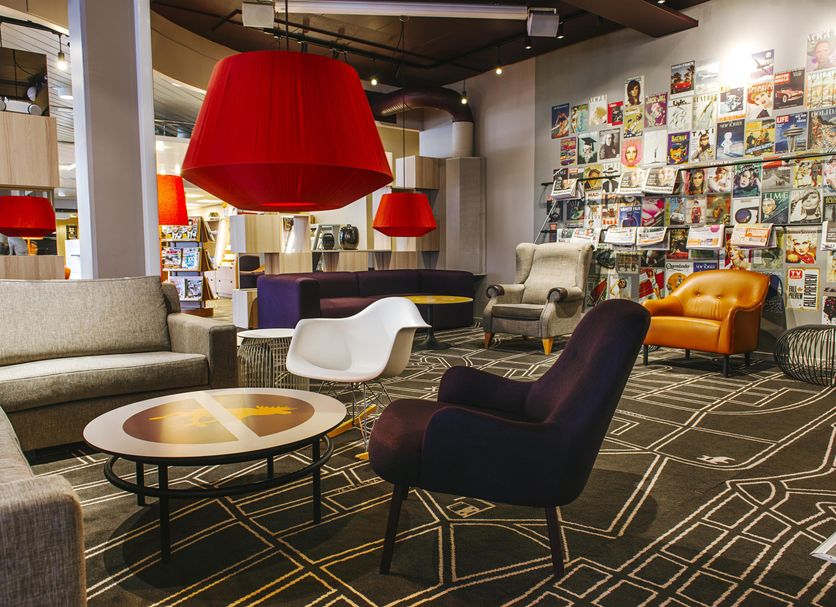 Σαλόνι Φωτογραφία