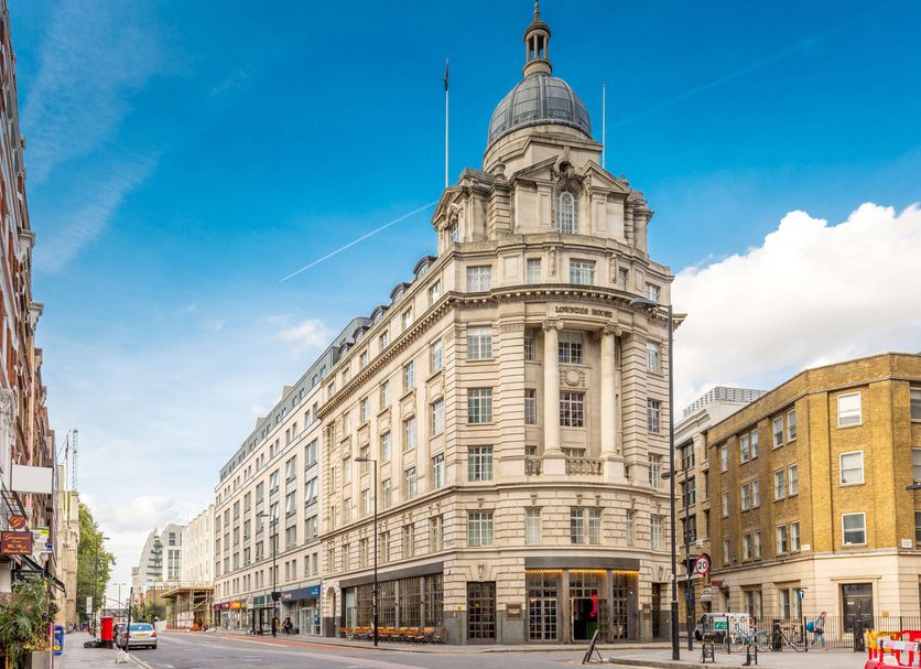 Κτίριο Φωτογραφία