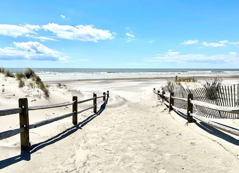 Παραλία Φωτογραφία