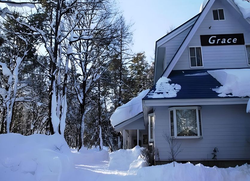 Κτίριο Φωτογραφία