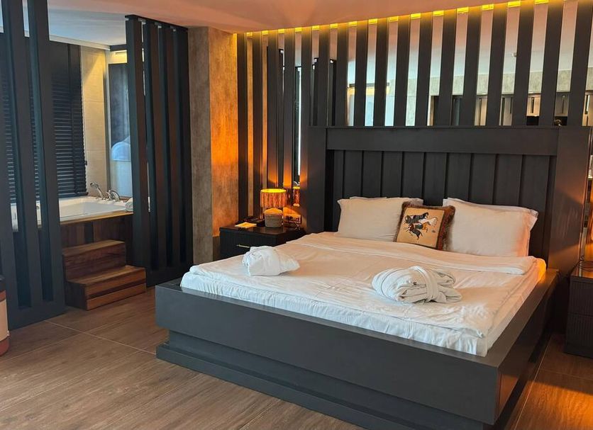 Κρεβατοκάμαρα Φωτογραφία