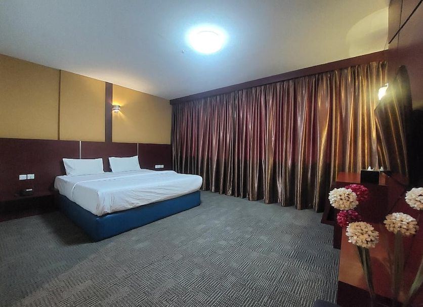 Κρεβατοκάμαρα Φωτογραφία