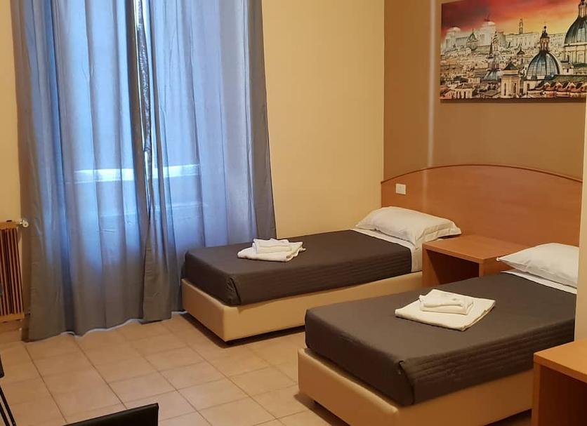 Κρεβατοκάμαρα Φωτογραφία