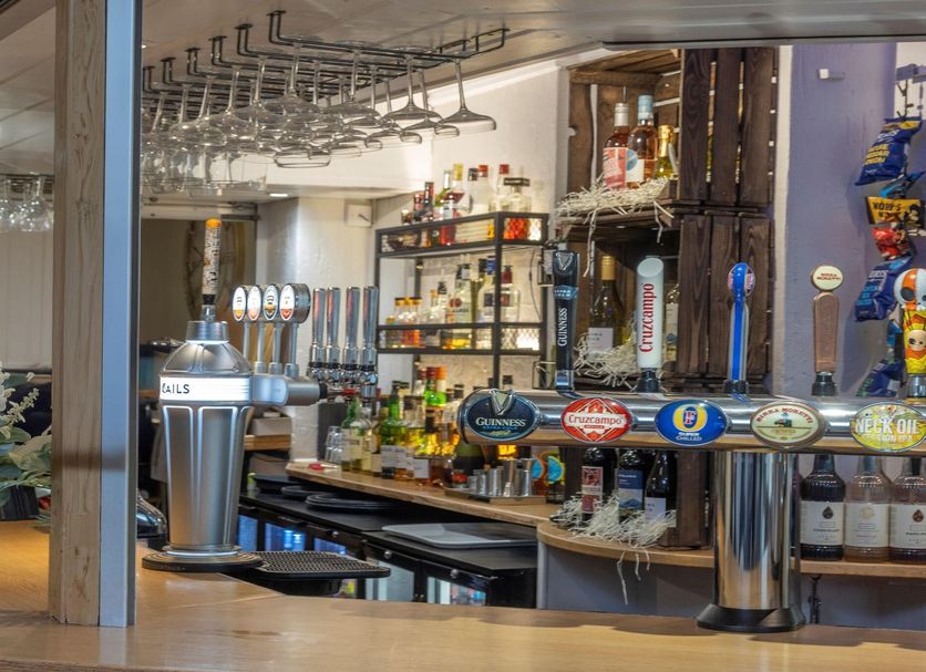 Bar Φωτογραφία