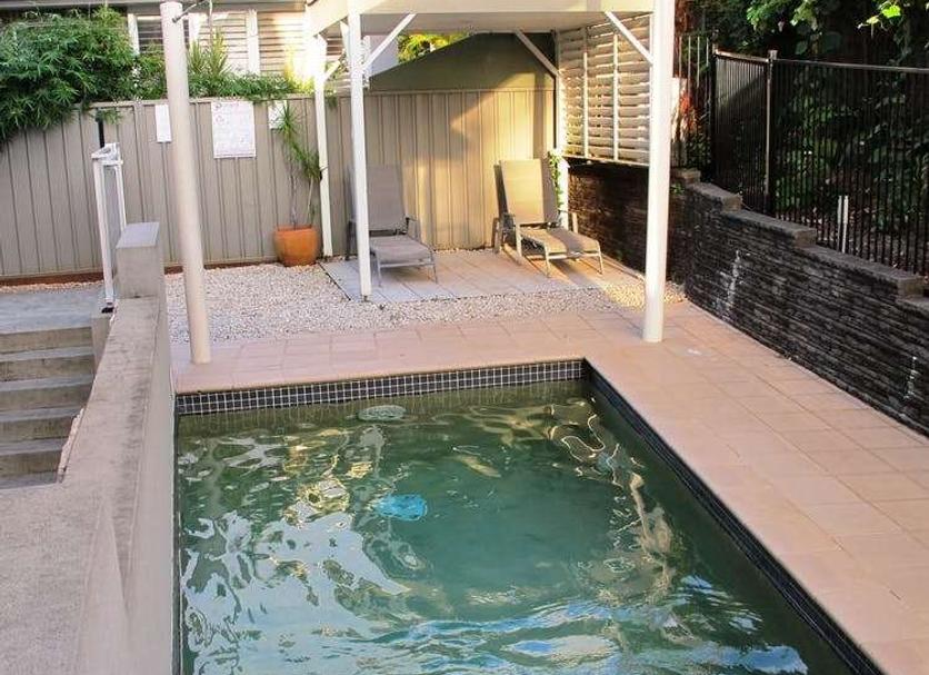 Πισίνα Φωτογραφία