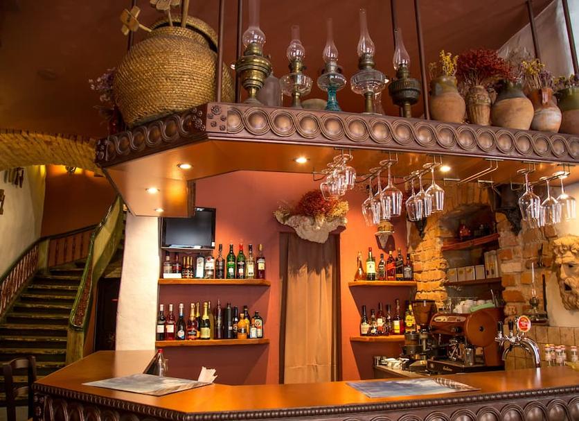 Bar Φωτογραφία