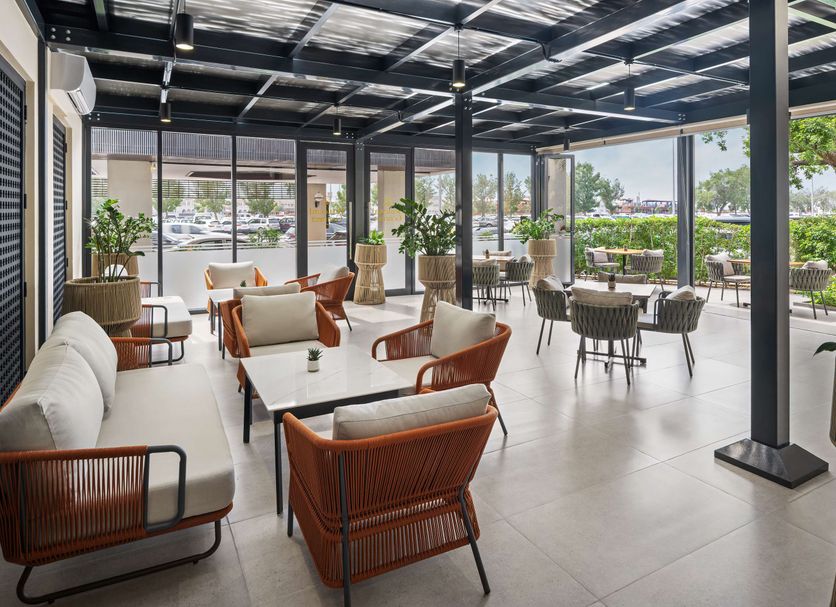 Εστιατόριο Φωτογραφία