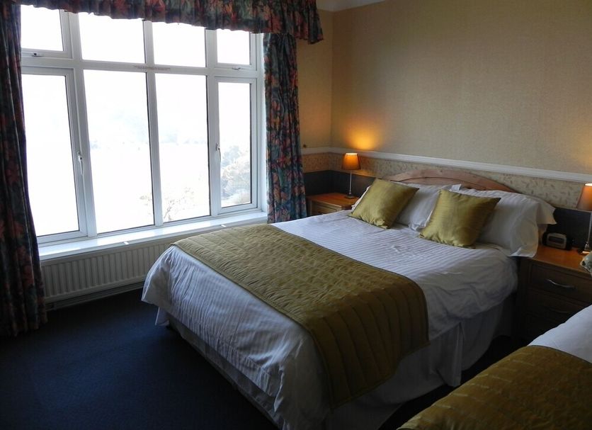 Κρεβατοκάμαρα Φωτογραφία