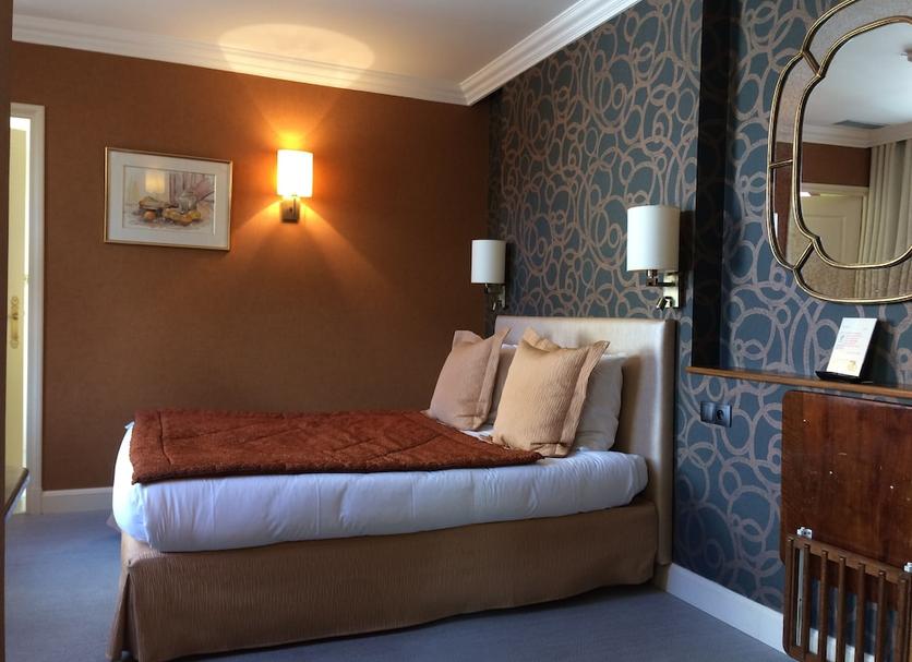 Κρεβατοκάμαρα Φωτογραφία