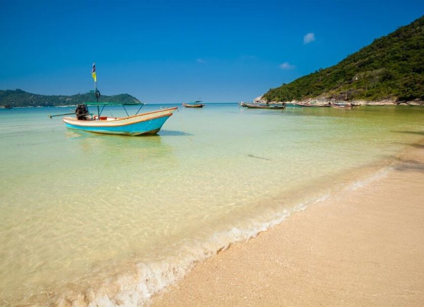 Παραλία Φωτογραφία