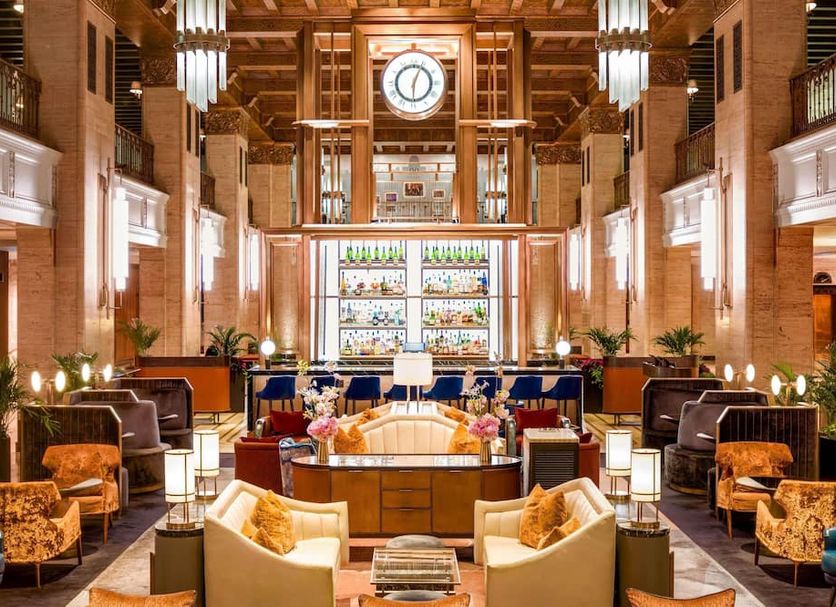 Σαλόνι Φωτογραφία