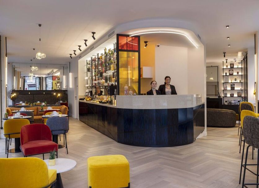 Bar Φωτογραφία