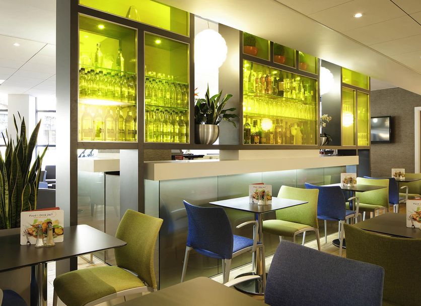 Εστιατόριο Φωτογραφία