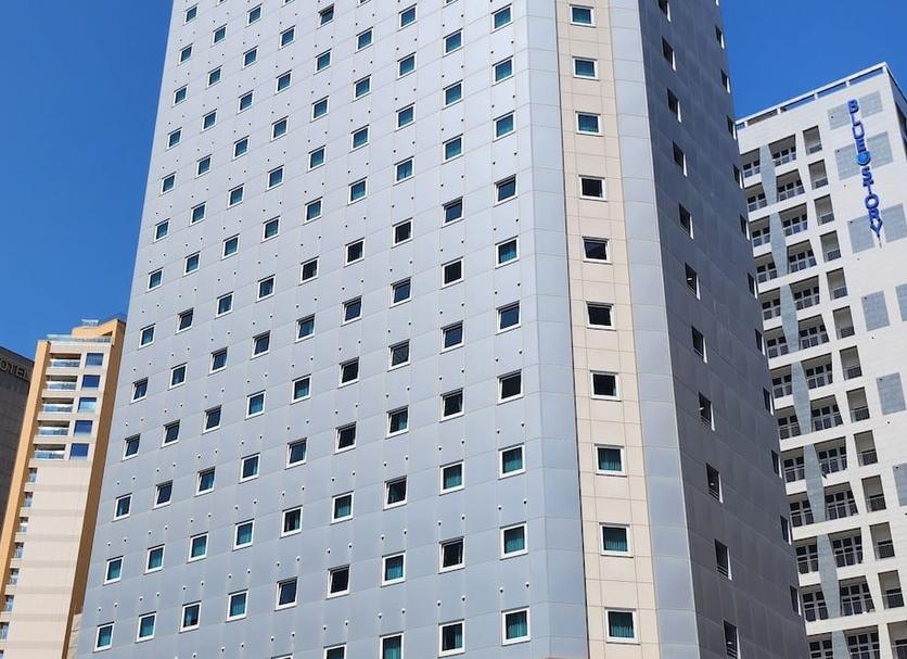 Κτίριο Φωτογραφία