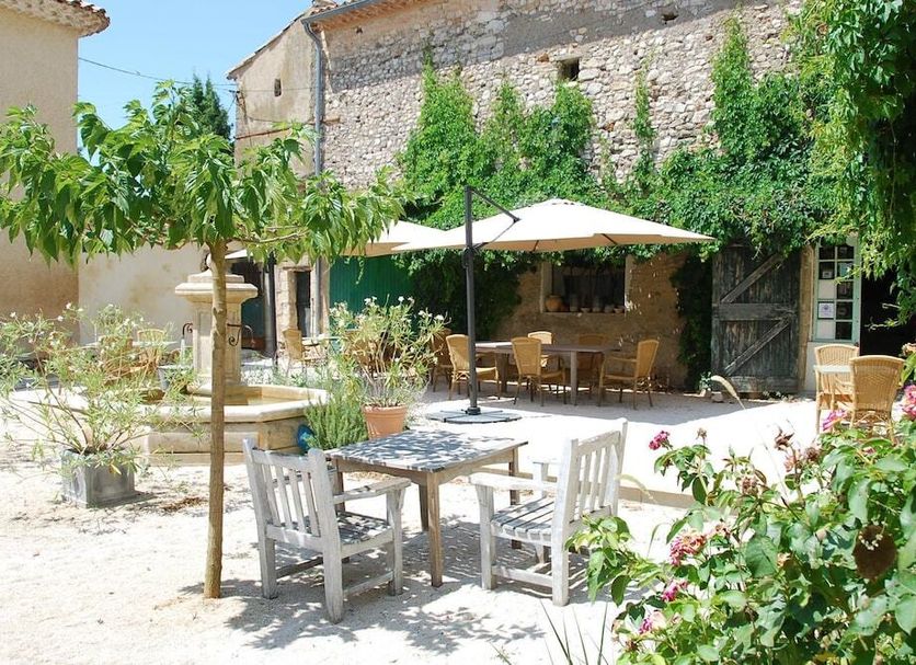 Βεράντα Φωτογραφία