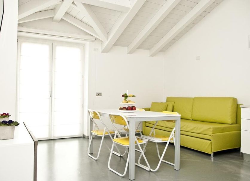 Τραπεζαρία Φωτογραφία