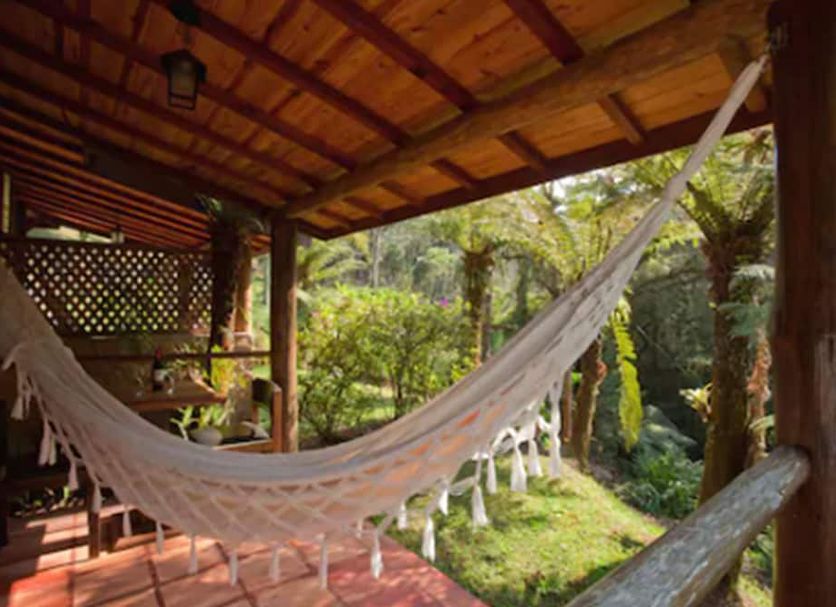 Μπαλκόνι Φωτογραφία