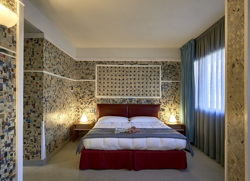 Κρεβατοκάμαρα Φωτογραφία