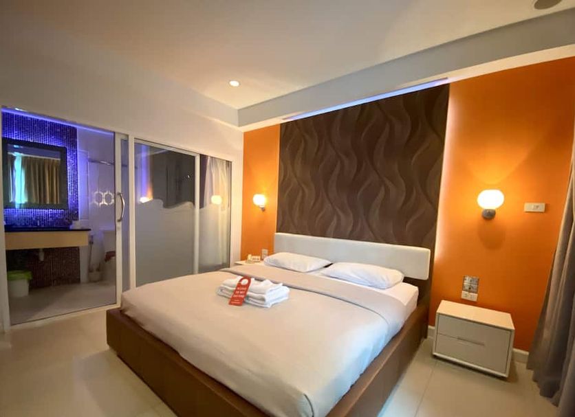 Κρεβατοκάμαρα Φωτογραφία