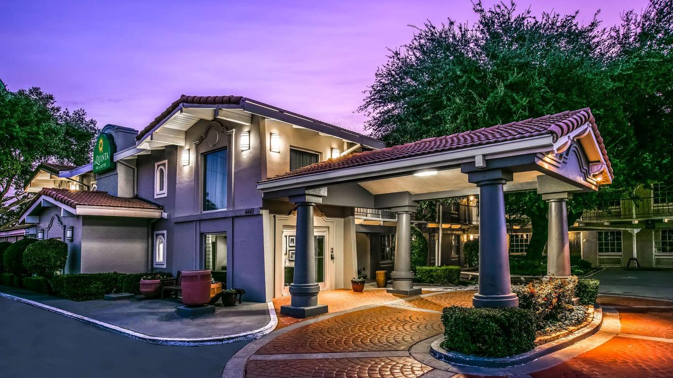 La Quinta Inn By Wyndham Dallas Uptown