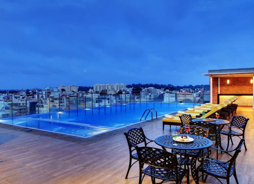 Πισίνα Φωτογραφία